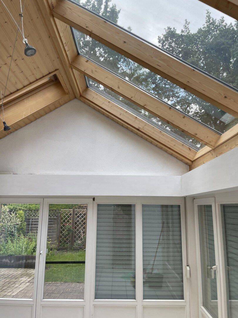 Charmantes Einfamilien-Endreihenhaus mit Garten in stadtnaher und ruhiger Lage – Hilden – Vorschaubild 7