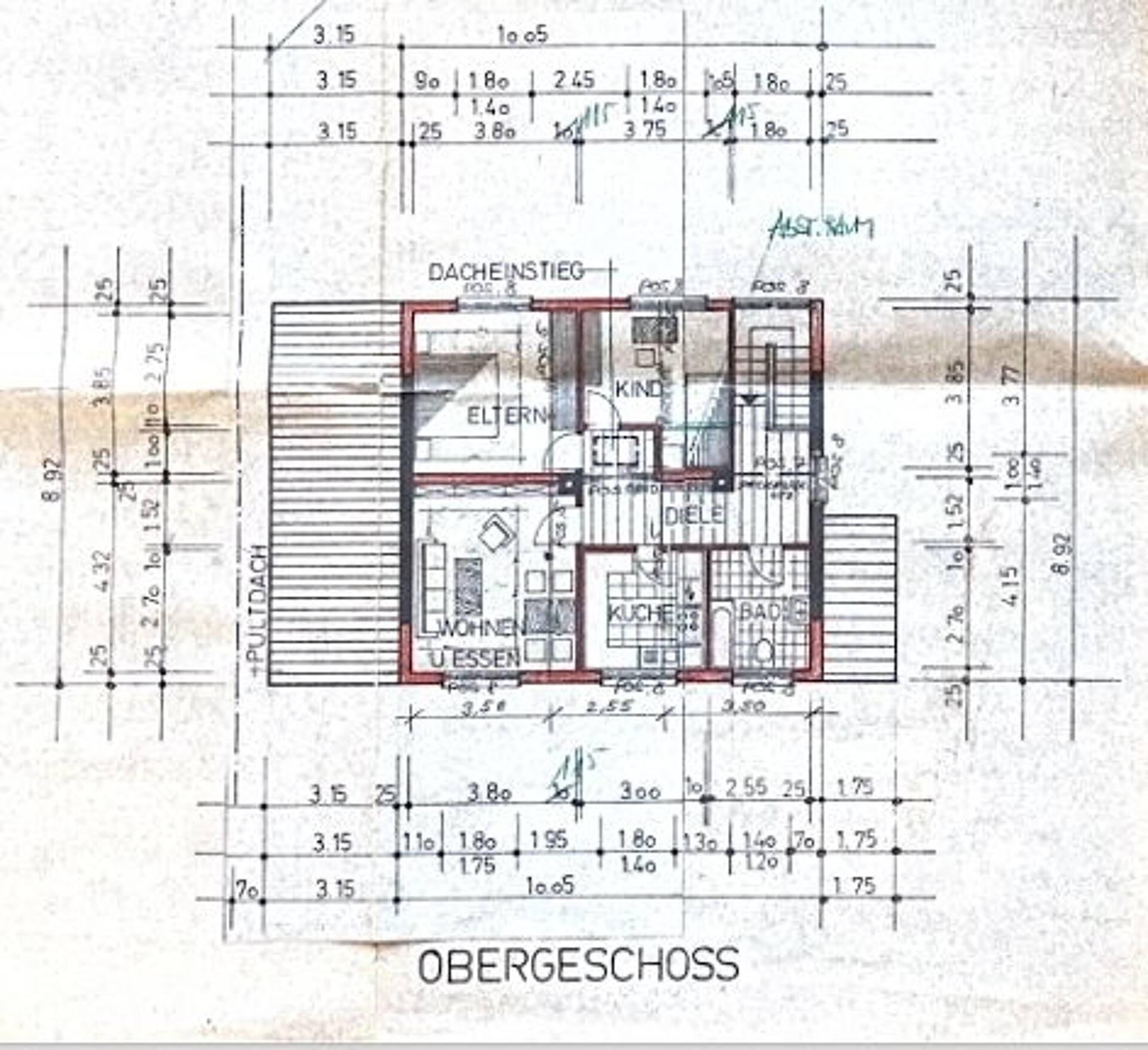 Haus in 66606 Sankt Wendel mit 116 m² kaufen