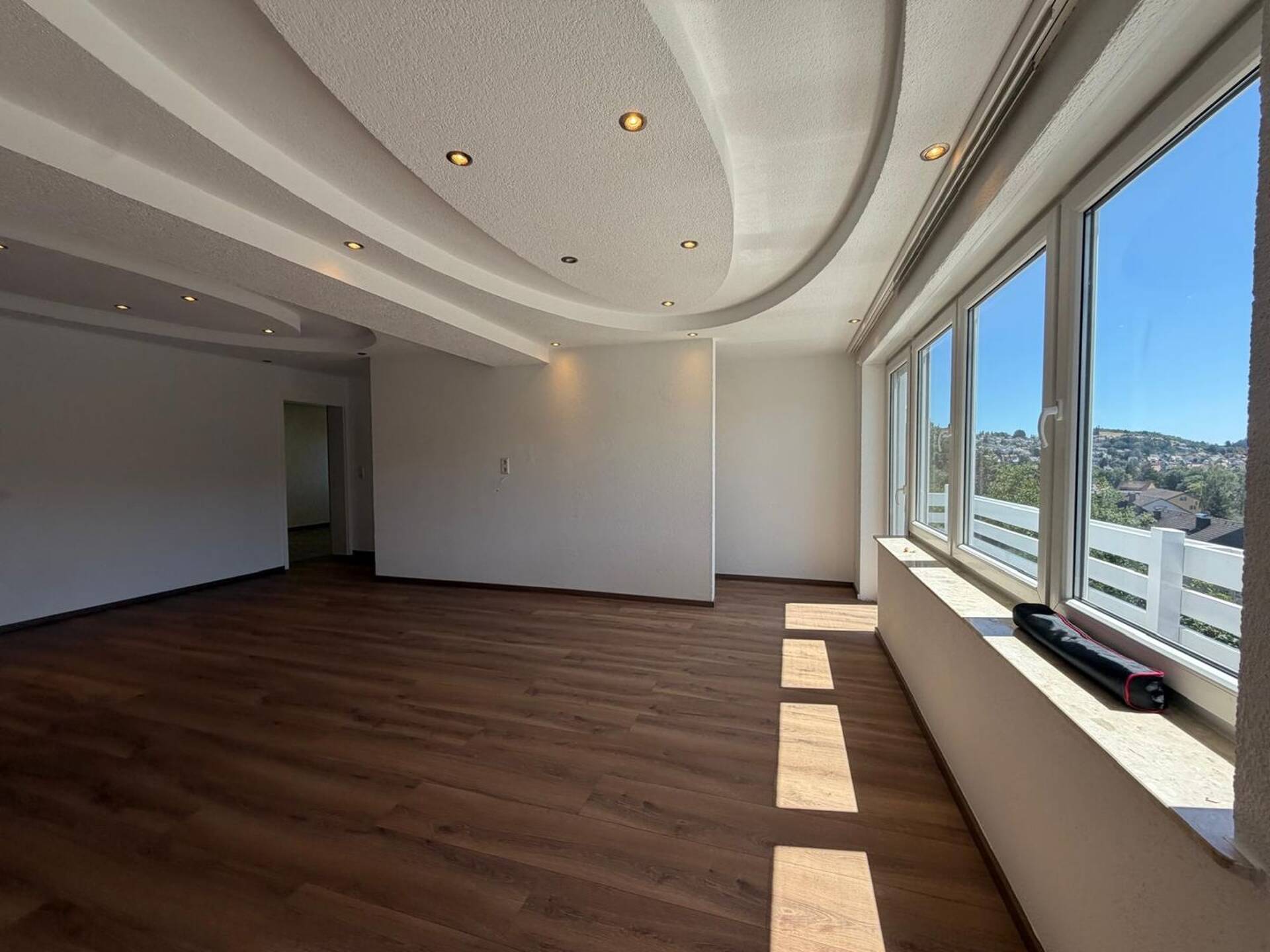 Etagenwohnung in 79822 Titisee-Neustadt mit 112 m² kaufen