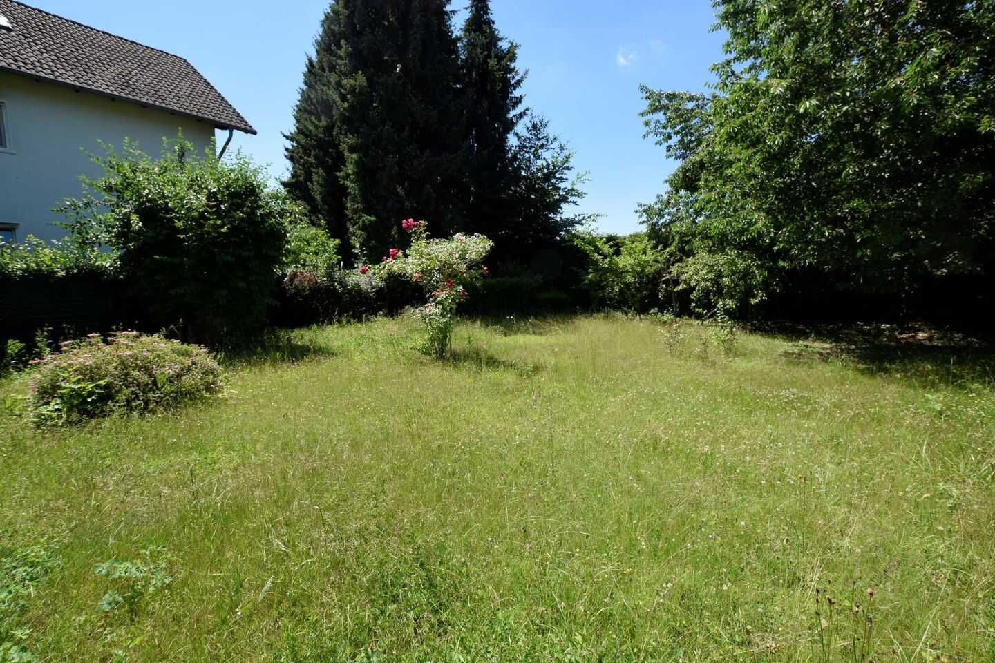 Wohnen auf einer Ebene: Bungalow mit Garage und großzügigem Garten in ruhiger Lage – Brensbach – Vorschaubild 5