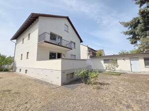 Münster: Platz für die ganze Familie! 2FH mit Garage und großem Grundstück – 64839 Münster – Vorschaubild 3