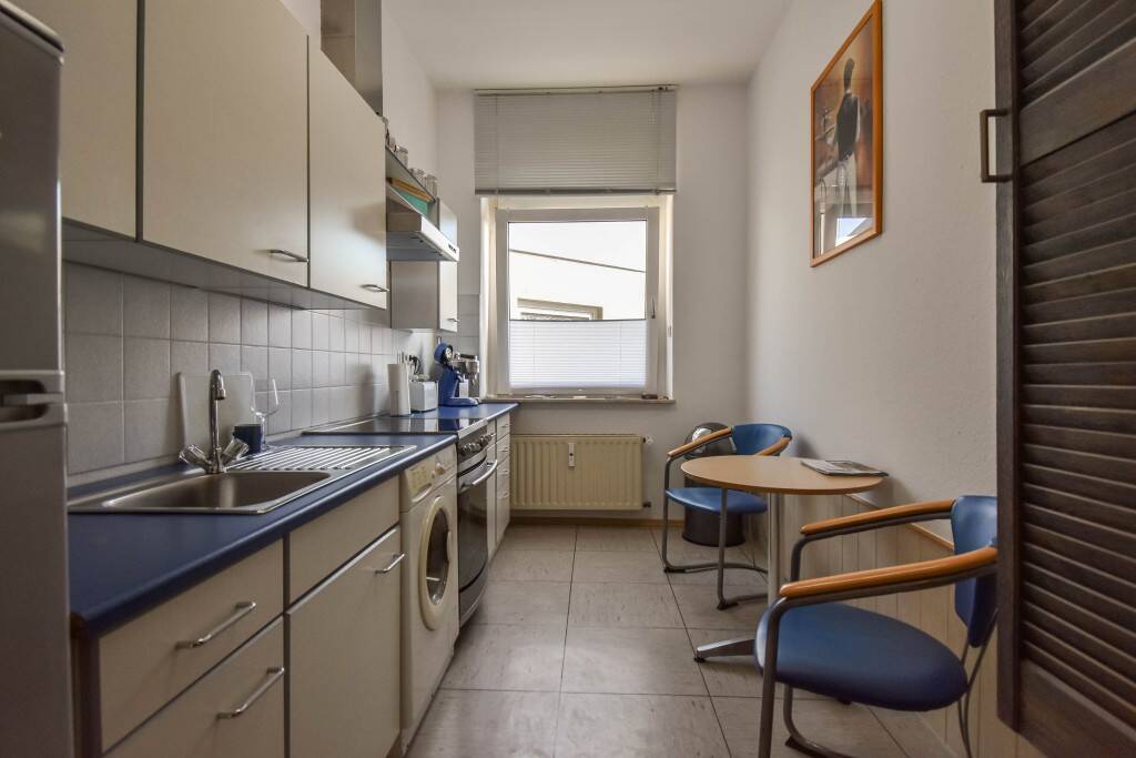 Kapitalanlage - Wohn-/Geschäftshaus mit ca. 964,96 m² Miet-/Nutzfläche in bester Zentrallage von Opladen nahe der Fuß... – Leverkusen – Vorschaubild 9