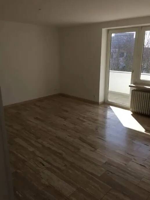 Helle 2-Zimmer-Wohnung mit Balkon Uni-nah 72 m² – Regensburg – Vorschaubild 7