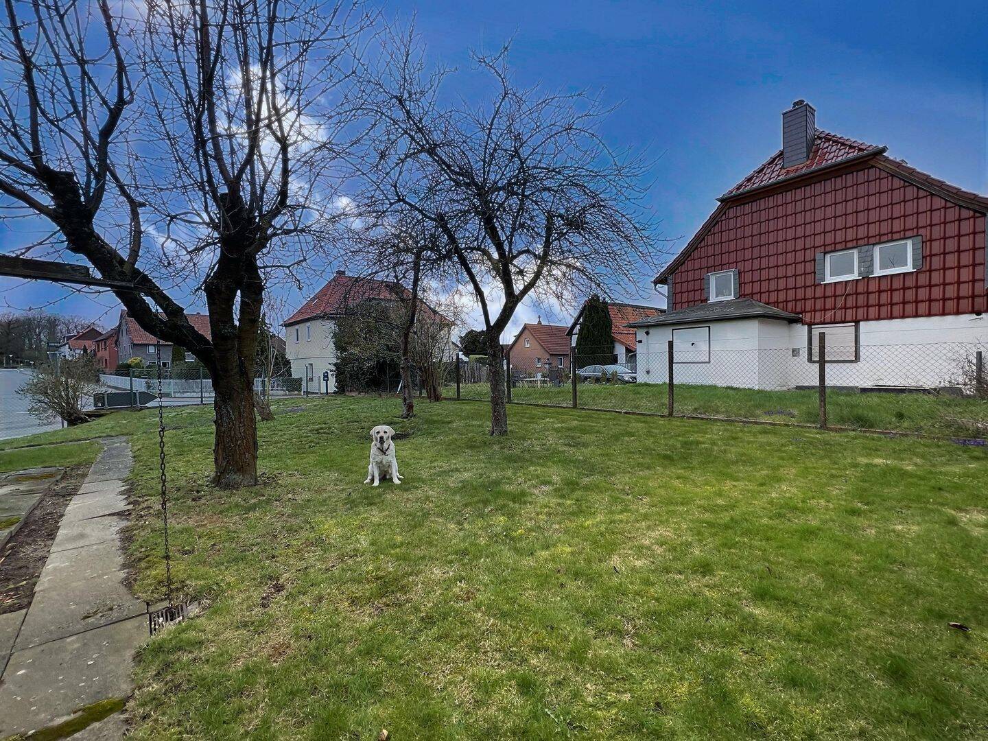 Resthof - attraktiv, gepflegt, einladend – Söhlde – Vorschaubild 9