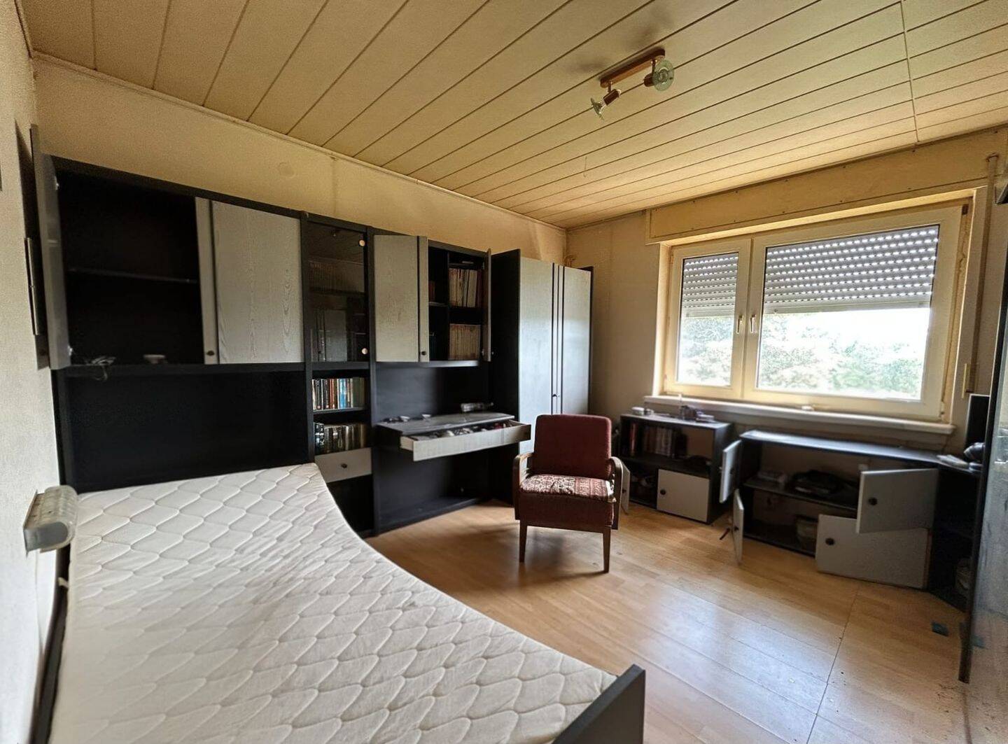 Helle 3-Zimmer-Wohnung mit Balkon in Karlsruhe – ideal für Eigennutzer oder Kapitalanleger – Karlsruhe – Vorschaubild 3