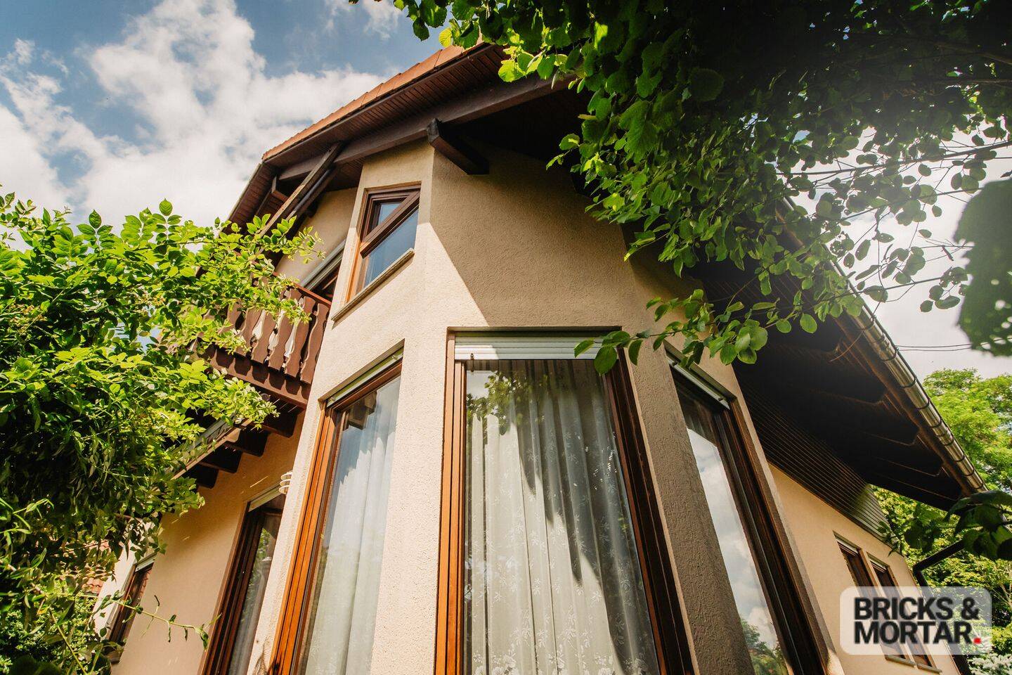 Attraktives Einfamilienhaus mit großem Garten, Balkon und flexibler Raumaufteilung – Leipzig – Vorschaubild 3