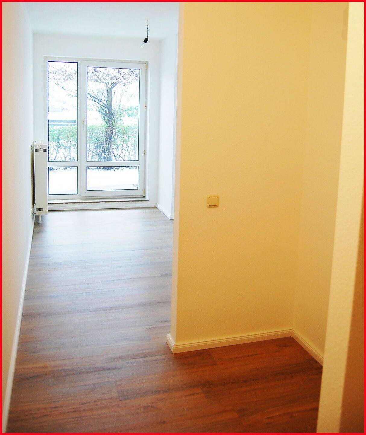 Cooles Apartment mit perfekter Infrastruktur – Hamburg – Vorschaubild 4