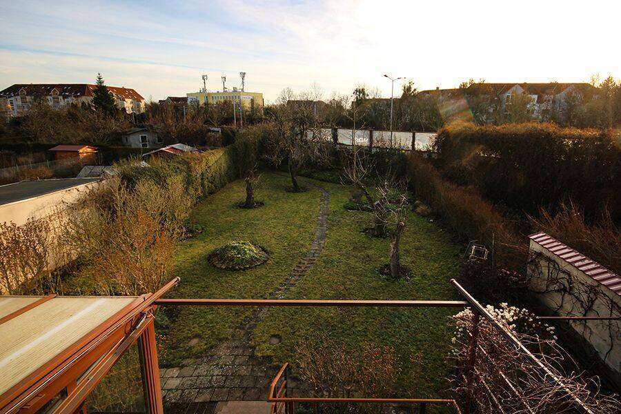 Rentables 3-Familienhaus mit viel Potenzial in guter Lage! – Magdeburg – Vorschaubild 8