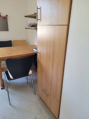 3-Zimmer-Appartement im Herzen von Osnabrück zur Eigennutzung oder Kapitalanlage auch für eine WG geeinet – 49074 Osnabrück – Vorschaubild 7