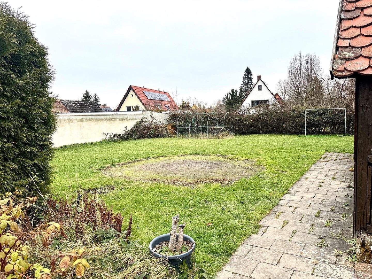 DHH in Nürnberg Buchenbühl – Nürnberg – Vorschaubild 5