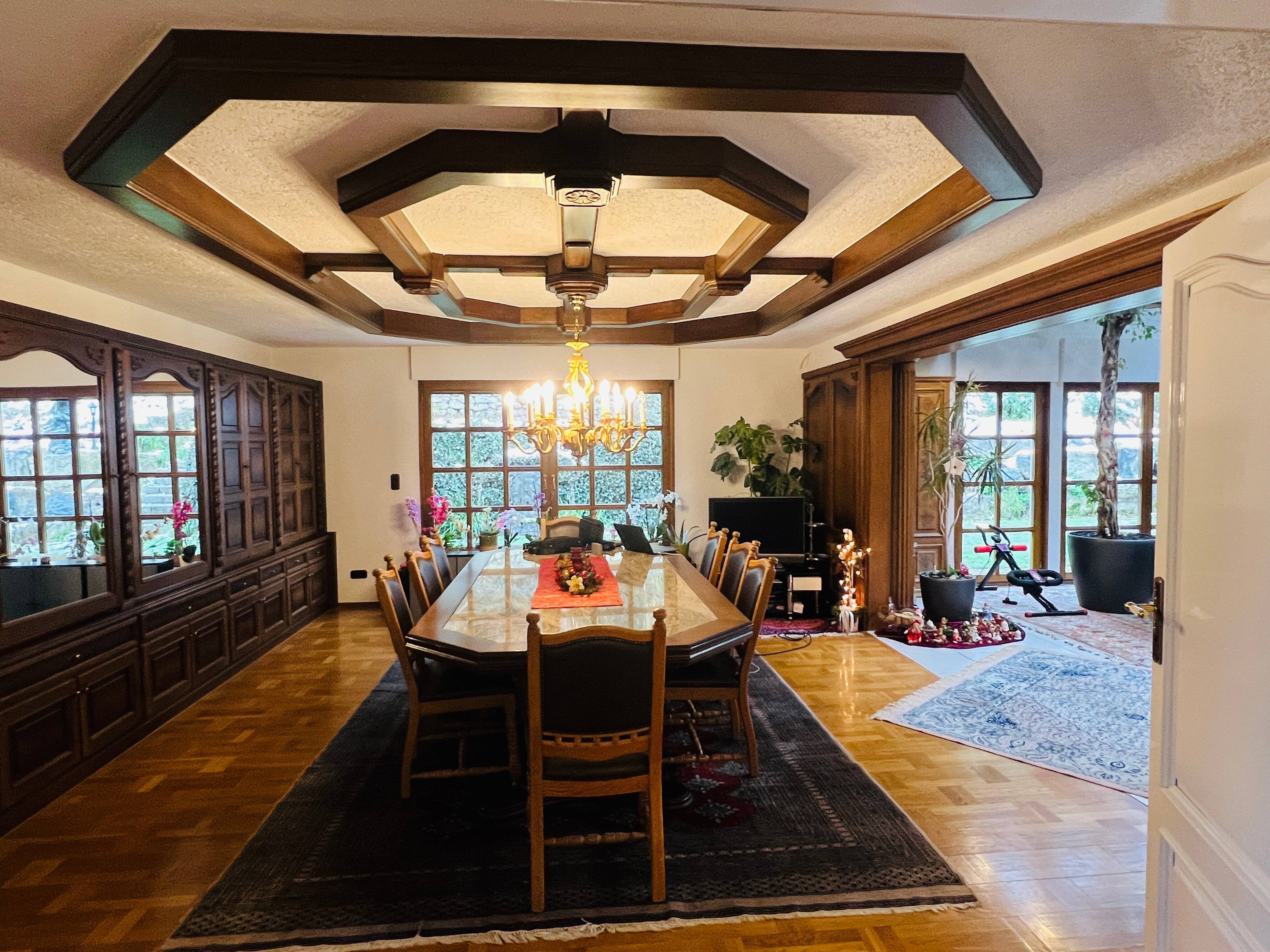 Exklusive Residenz mit Weltenflair | Eleganz und Komfort in Perfektion – Eltmann – Vorschaubild 9