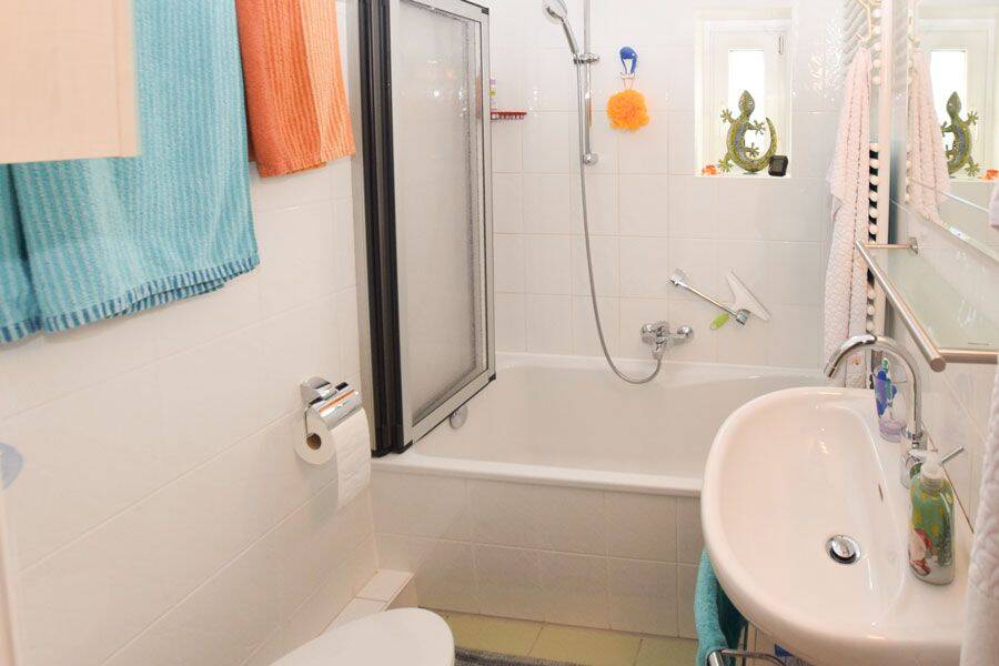 Helle, gepflegte 3-Zimmer-Wohnung im Westlichen Ringgebiet! – Braunschweig – Vorschaubild 6