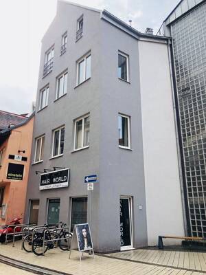 Schöne WG Zimmer in Aschaffenburg – 63739 Aschaffenburg – Vorschaubild 7