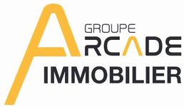 Groupe Arcade logo