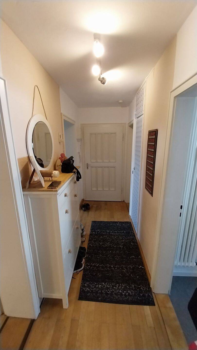 Charmante 3-Zimmer-Wohnung in der Ravensburger Weststadt – Ravensburg – Vorschaubild 3