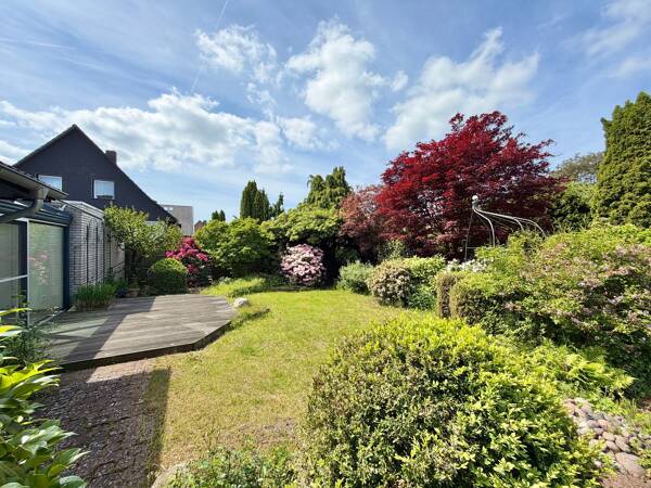 Haus in 31535 Neustadt am Rübenberge mit 127 m² kaufen