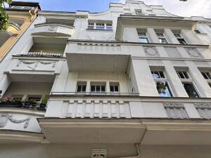 Einzimmerwohnung in Berlin-Spandau mit Balkon – 13595 Berlin – Vorschaubild 2