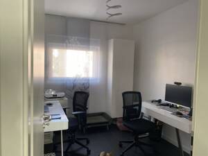 Sehr schöne moderne 3-Zimmer-Wohnung mit EBK, Balkon und Stellplatz Nähe Zentrum – 91052 Erlangen – Vorschaubild 2