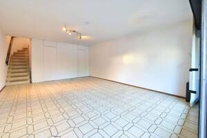 3,5-Zi.-Maisonette im EG/Souterrain direkt am Kaiserberg mit 104m2 Wfl, FB-Hzg & 3 Balkonen/Terrasse – 47058 Duisburg – Vorschaubild 4