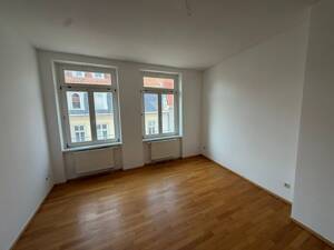 Neu sanierte 3 Raumwohnung mit Balkon in der Altstadt ab 01. September zu vermieten – 99084 Erfurt – Vorschaubild 4