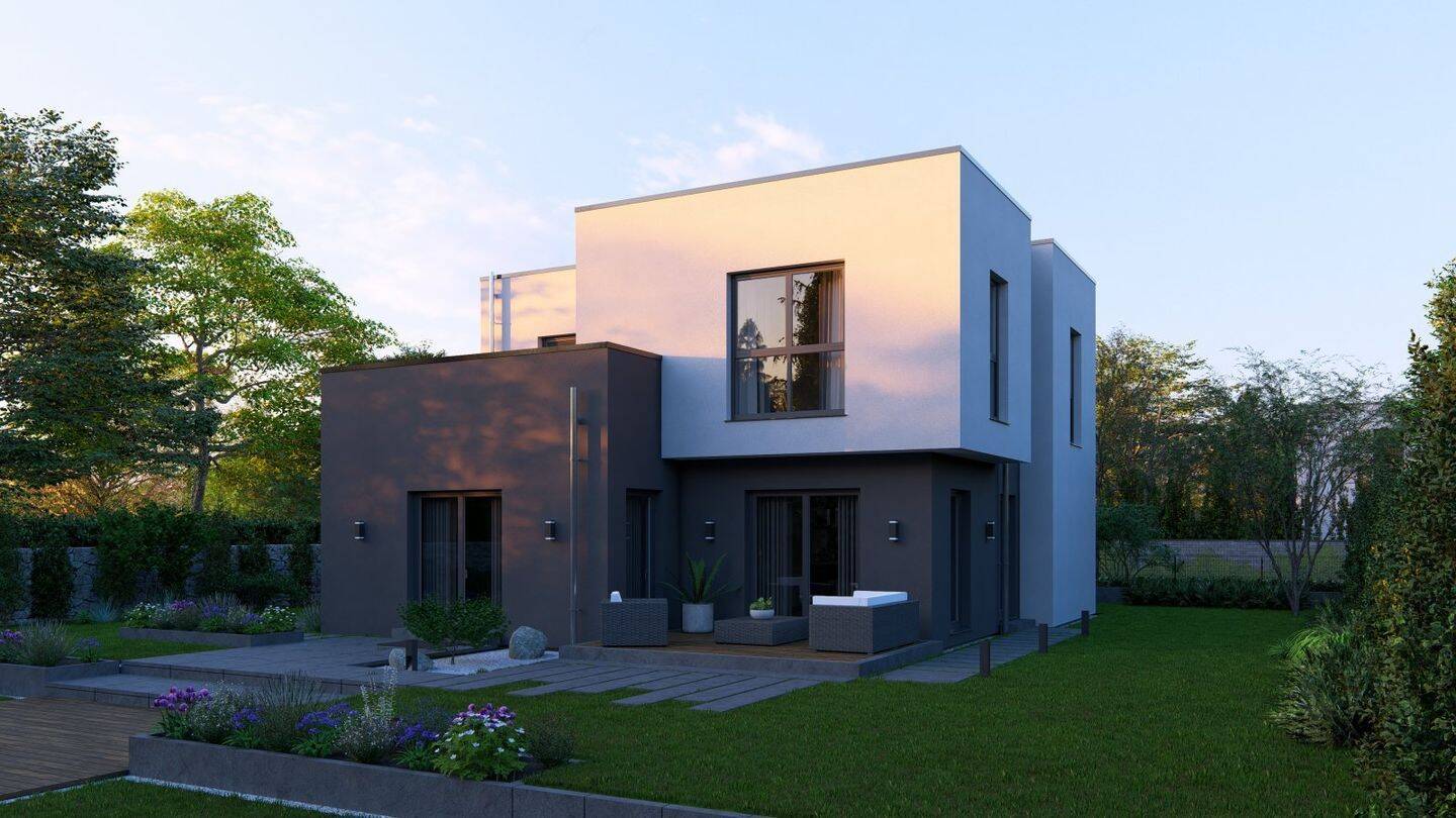 Mehrfamilienhaus - Individuell geplant und nachhaltig gebaut – Marienheide – Vorschaubild 5