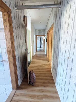 *Extra: + 50m² Dachraum* Geräumige 4 Zimmer Altbauwohnung in KA-Mühlburg – 76185 Karlsruhe – Vorschaubild 7