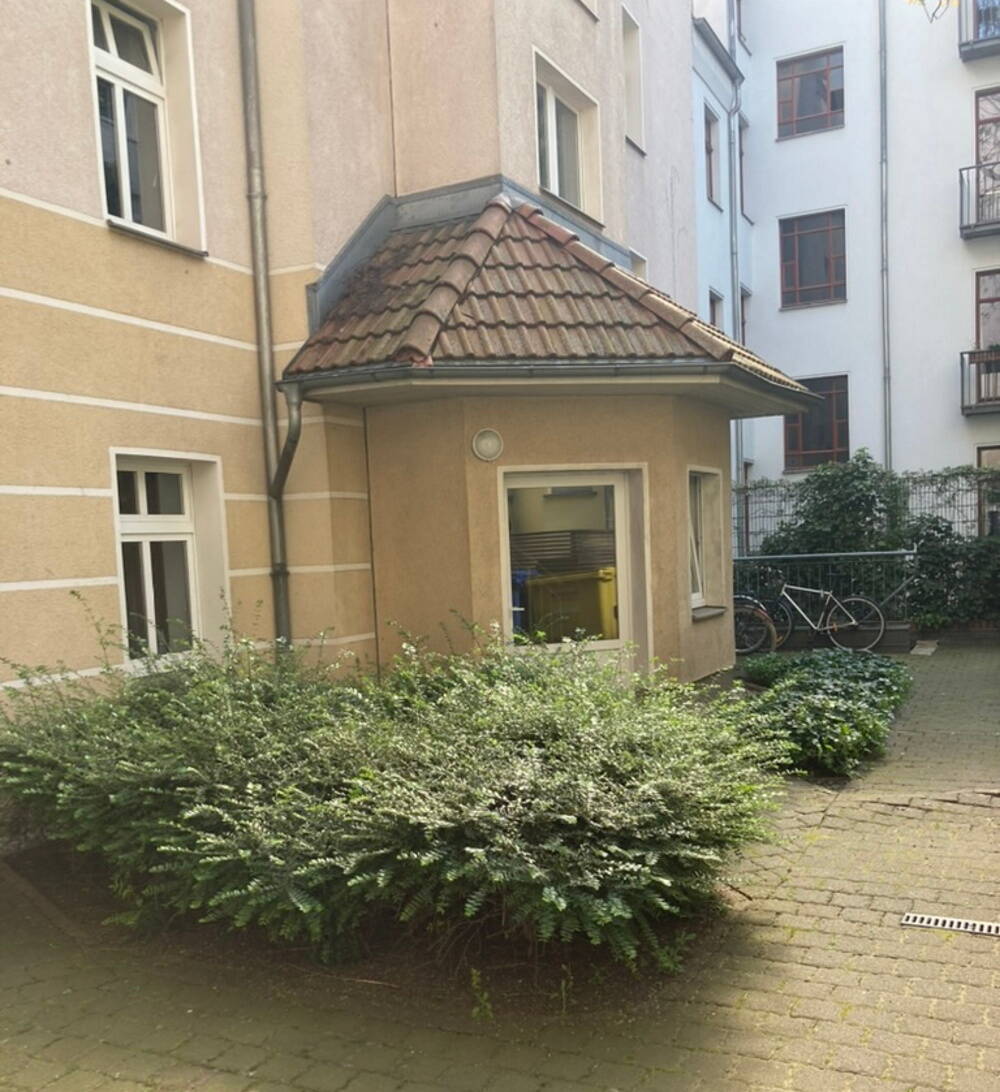 Kapitalanlage in beliebter Lage! Vermietete 2 - Zimmer in Brunnenviertel in Berlin Mitte – Berlin – Vorschaubild 8