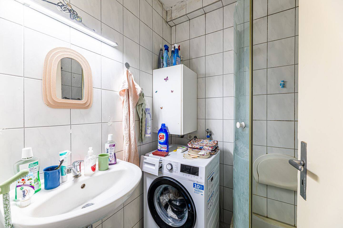 3-ZIMMER-EIGENTUMSWOHNUNG | SOLIDE KAPITALANLAGE IN NÜRNBERG-STEINBÜHL – Nürnberg – Vorschaubild 5