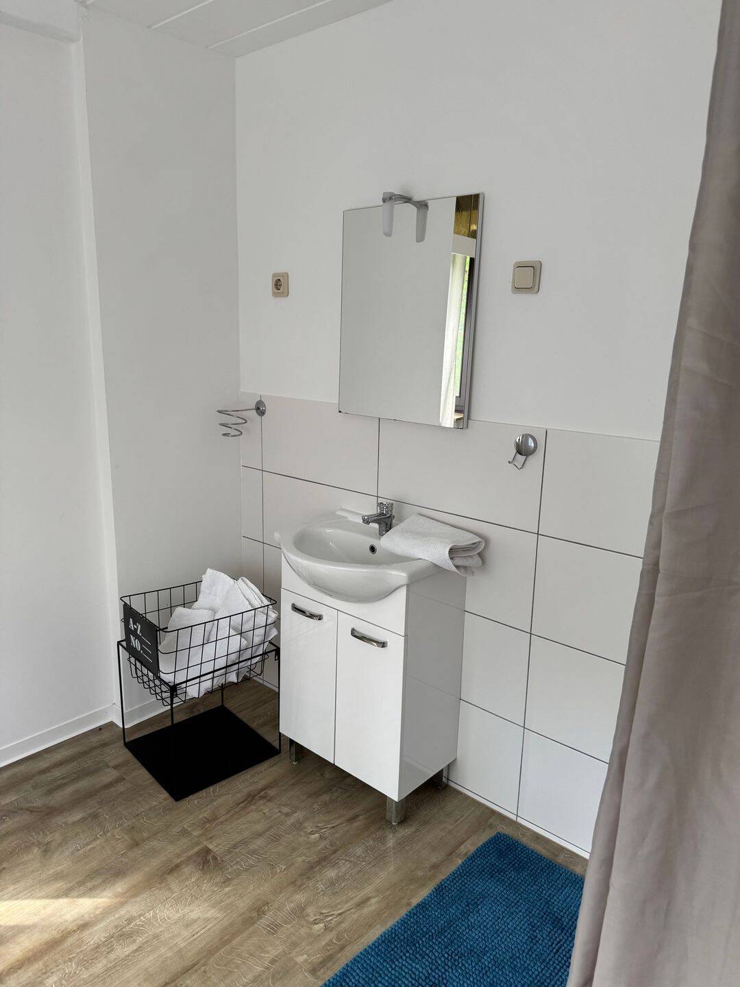 Apartment mit Gemeinschaftsküche – Saarbrücken – Vorschaubild 2