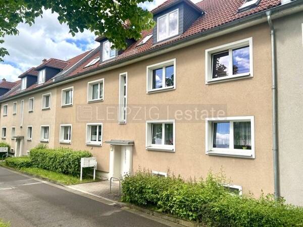 Erdgeschosswohnung in 04600 Altenburg mit 67 m² kaufen