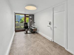 Großzügige, helle 4-Zimmer-Wohnung in München-Schwabing nahe Luitpoldpark – 80796 München – Vorschaubild 9