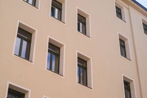 Verkauf -3-Raum Wohnung-barrierefrei – 6110 Halle (Saale) – Vorschaubild 2