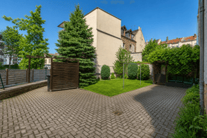 INVESTIEREN IN GEFRAGTER WOHNLAGE | Vermietete 3-Raum-Wohnung mit Balkon – 4155 Leipzig – Vorschaubild 9
