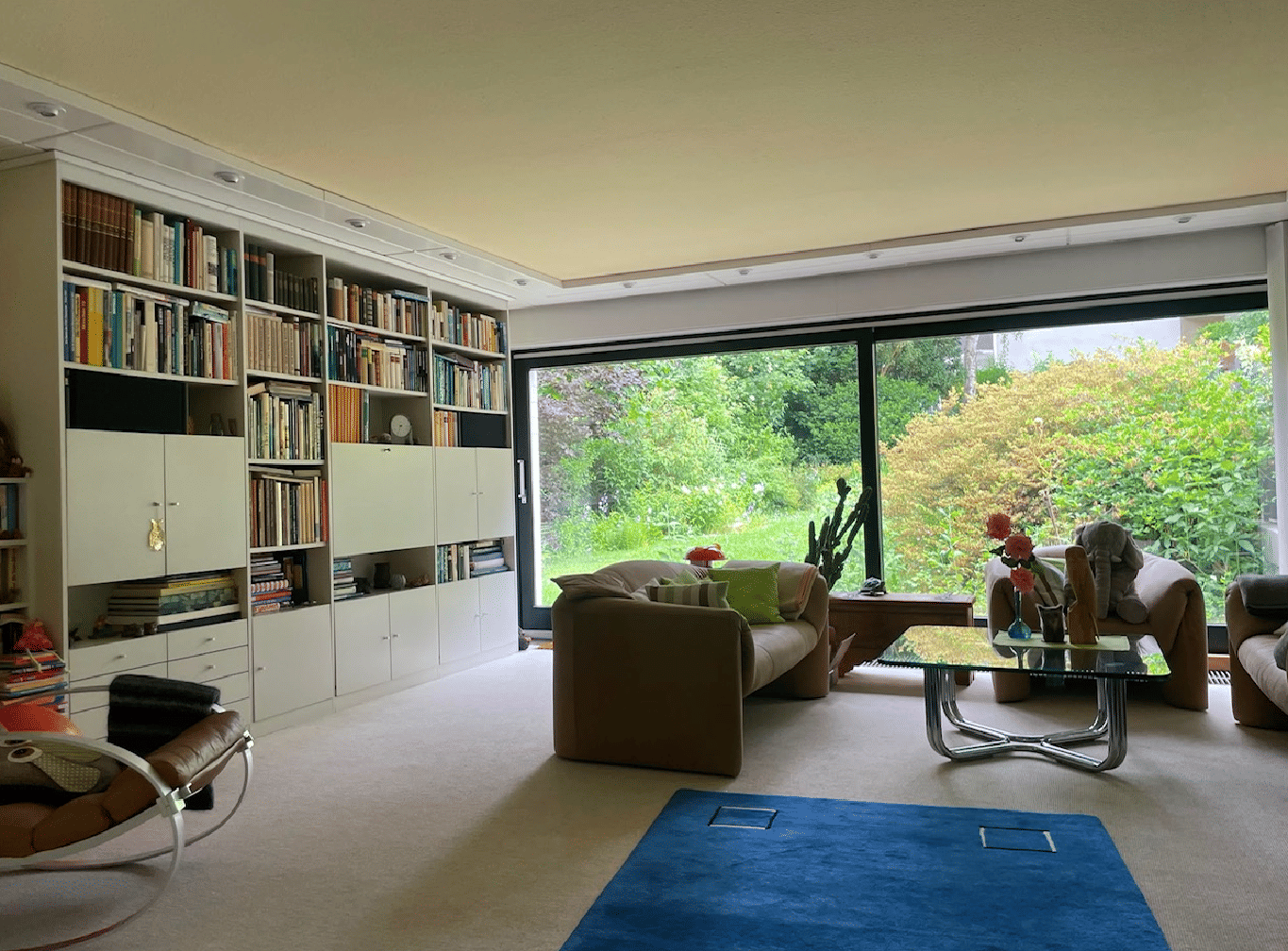 Erstklassiges Einfam.-REH mit schönem Garten u. Doppel-Garage – Dortmund – Vorschaubild 6