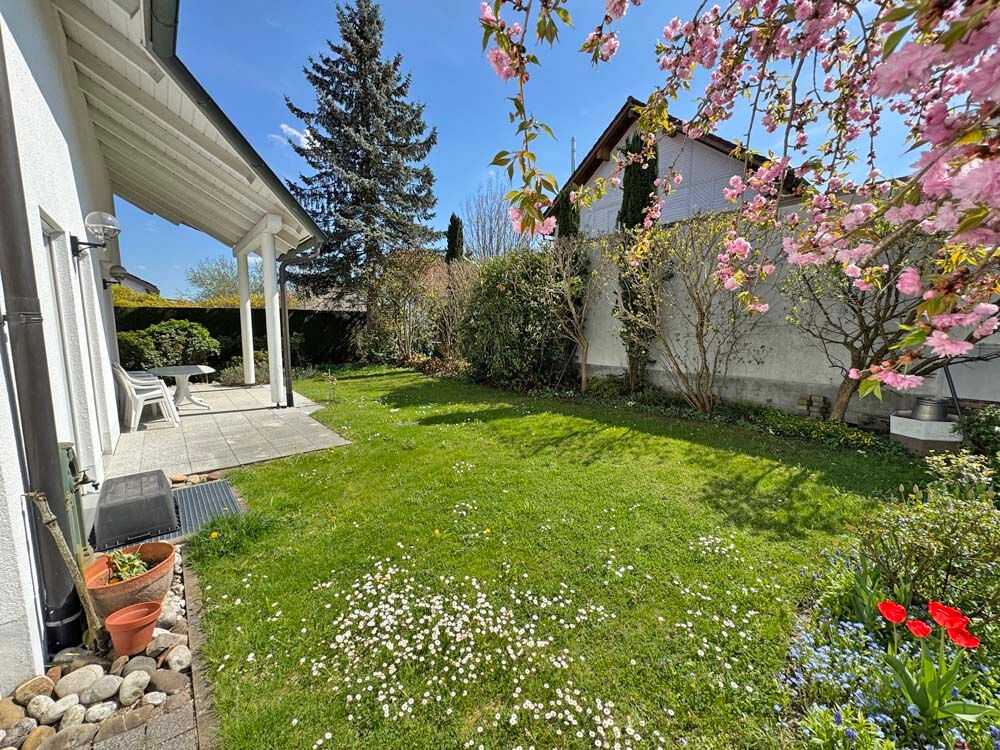 Elegantes, gepflegtes Einfamilienhaus in ruhiger Lage – Memmingen – Vorschaubild 6