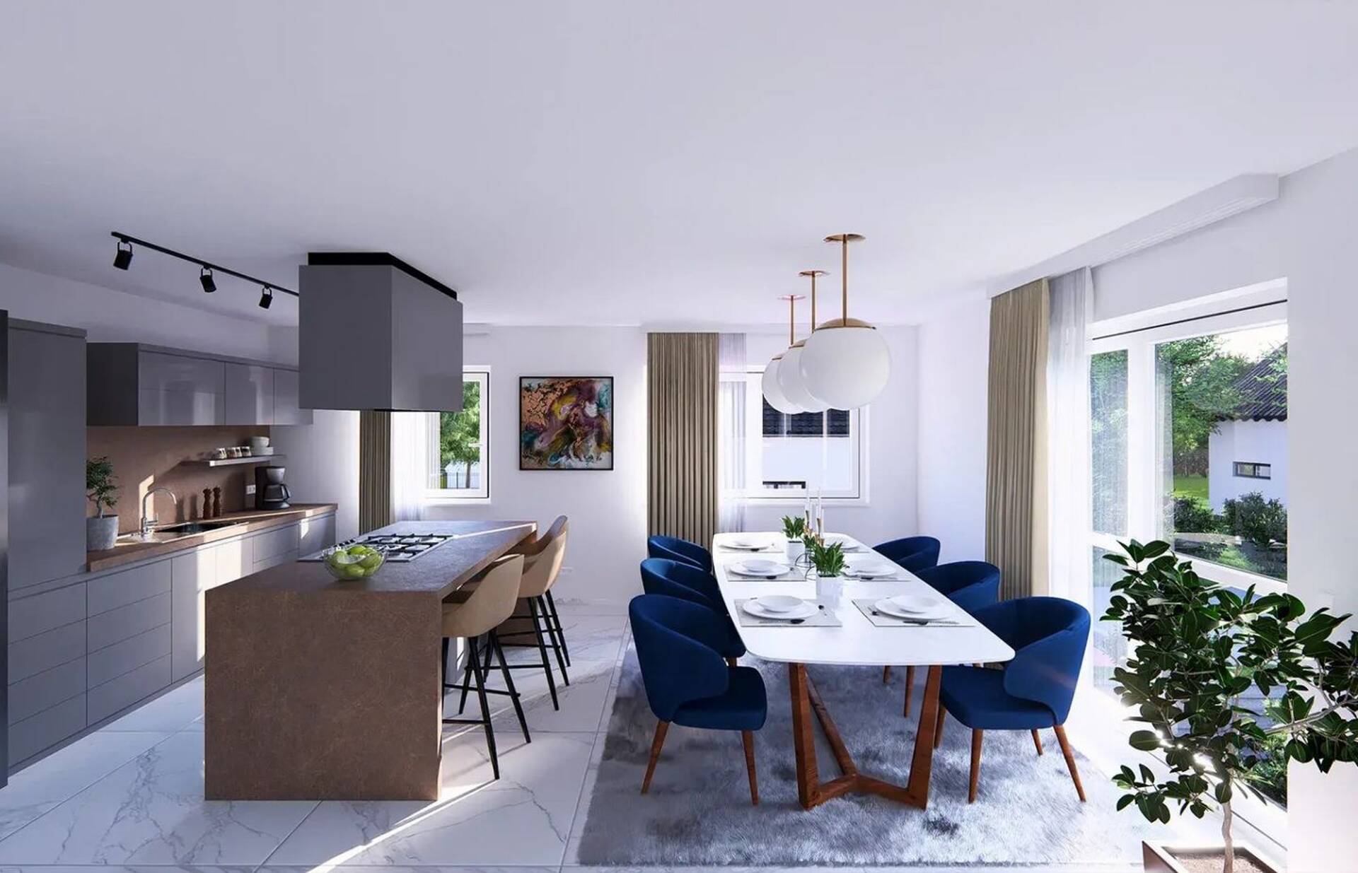 Haus in 46282 Dorsten mit 349 m² kaufen