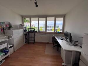 Helle 3-Zimmer-Wohnung mit Gartenanteil – 89077 Ulm – Vorschaubild 7