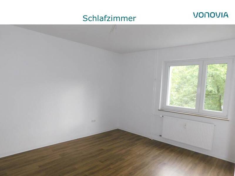 Renovierte 2-Zimmer-Wohnung in Gemarkviertel – Essen – Vorschaubild 4