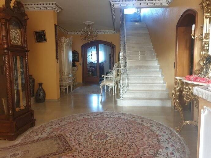 Exklusive Luxusvilla mit Schwimmbad und Einliegerwohnung in top Lage !!! – Rüsselsheim am Main – Vorschaubild 9