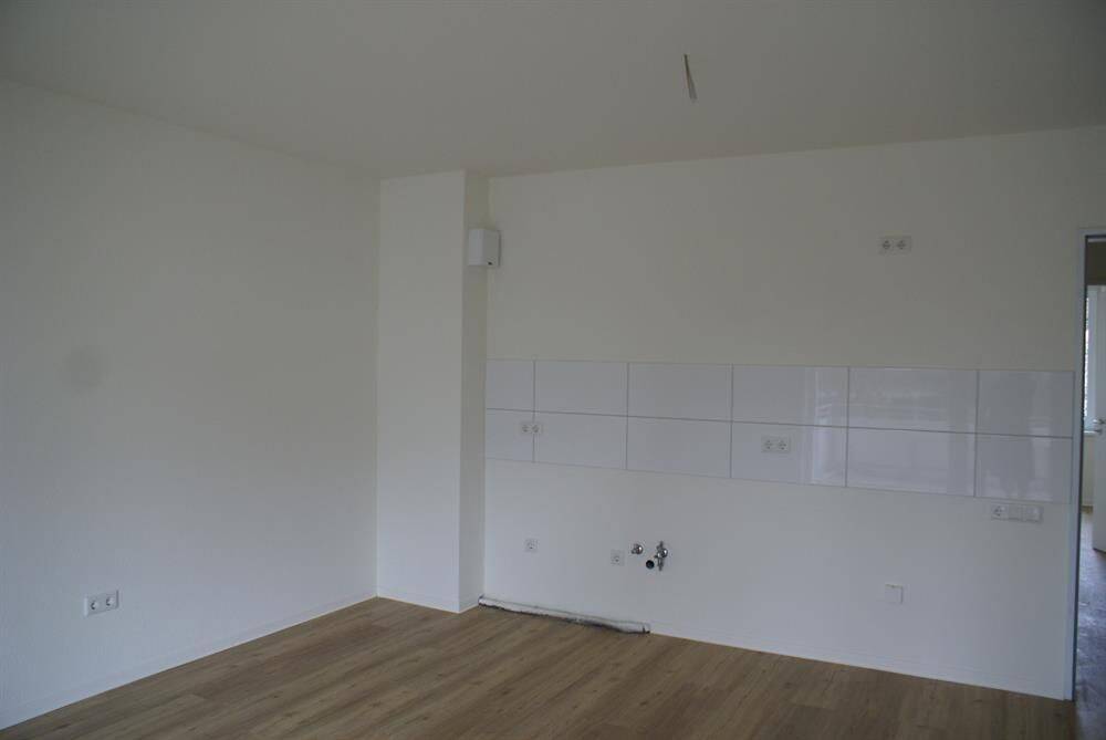 2-Zimmer-Wohnung in Kirchrode – Hannover – Vorschaubild 3
