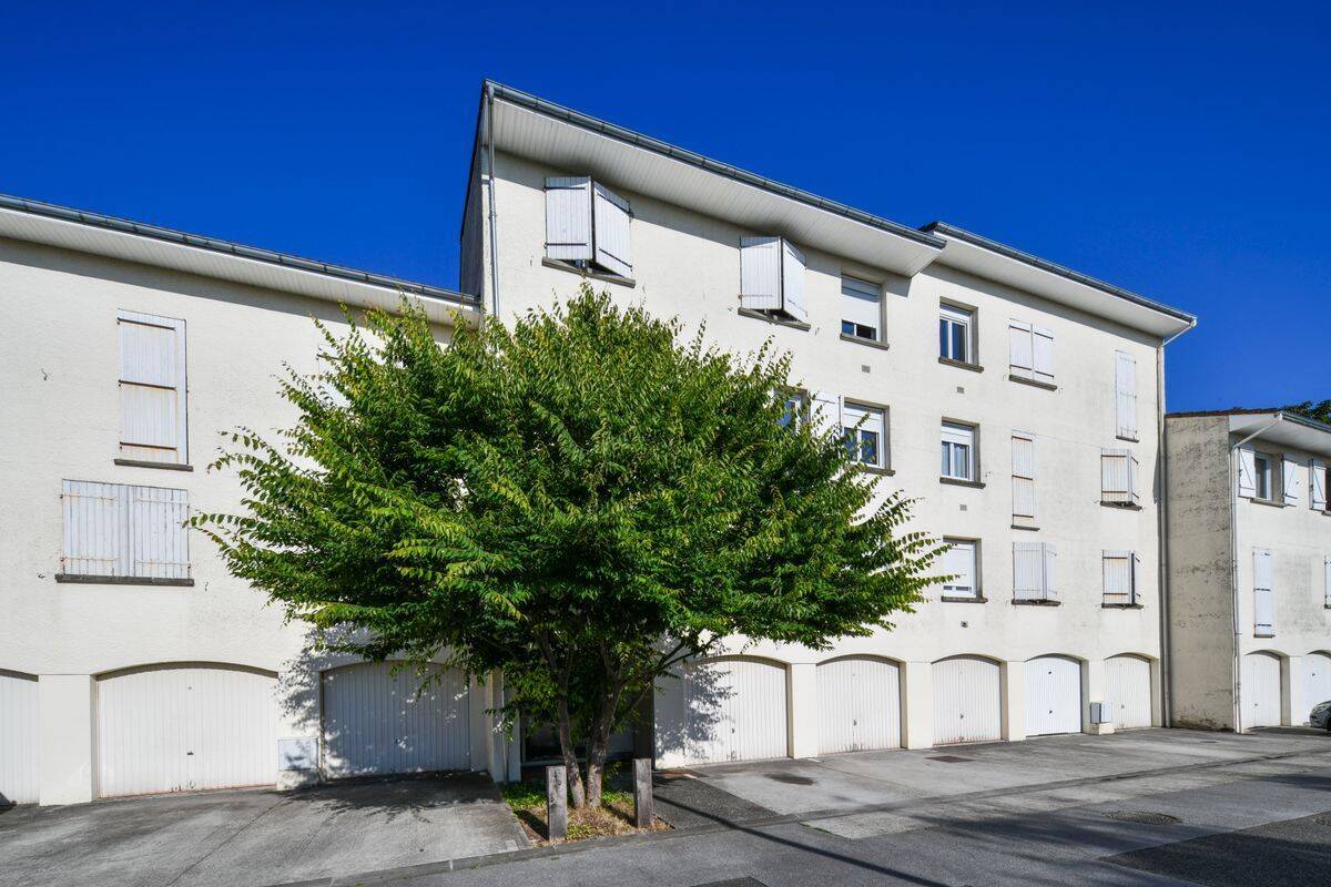 Appartement 3 pièces 67 m² · à Floirac · 67 m² · 150 258 €