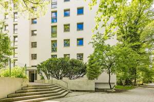 Design trifft Aussicht - hochwertige 3,5-Zimmer-Wohnung mit Isarblick – 80469 München – Vorschaubild 6