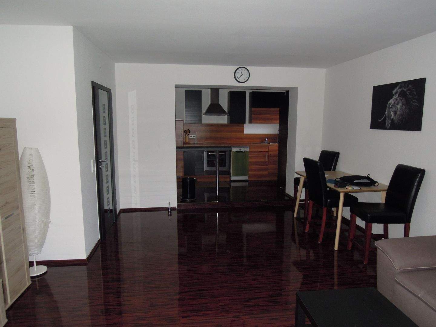 Trier Weismark/Feyen ! Ruhig gelegene 2 x 2 ZKB mit Balkon und 1 Stellplatz als Gesamtpaket zu verkaufen ! – Trier – Vorschaubild 4