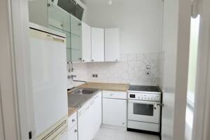 Kompakte 1-Zimmer-Wohnung in Wilmersdorf | Mit Südbalkon – 14197 Berlin – Vorschaubild 6