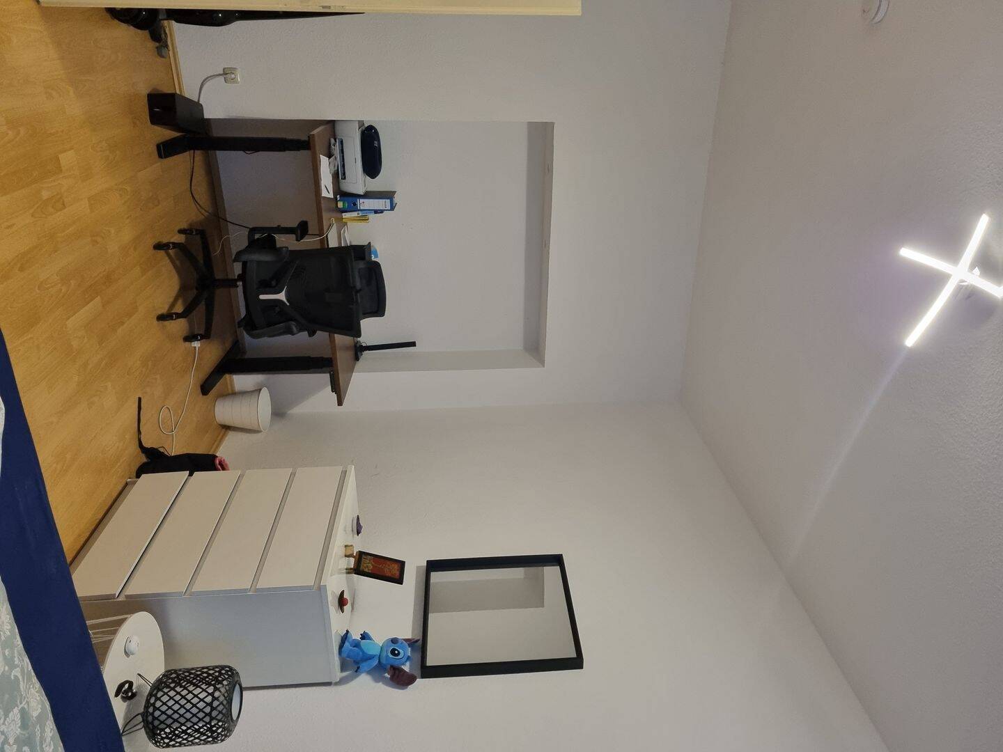 Altbauwohnung zur Untermiete für 2 Jahre – Wiesbaden – Vorschaubild 4