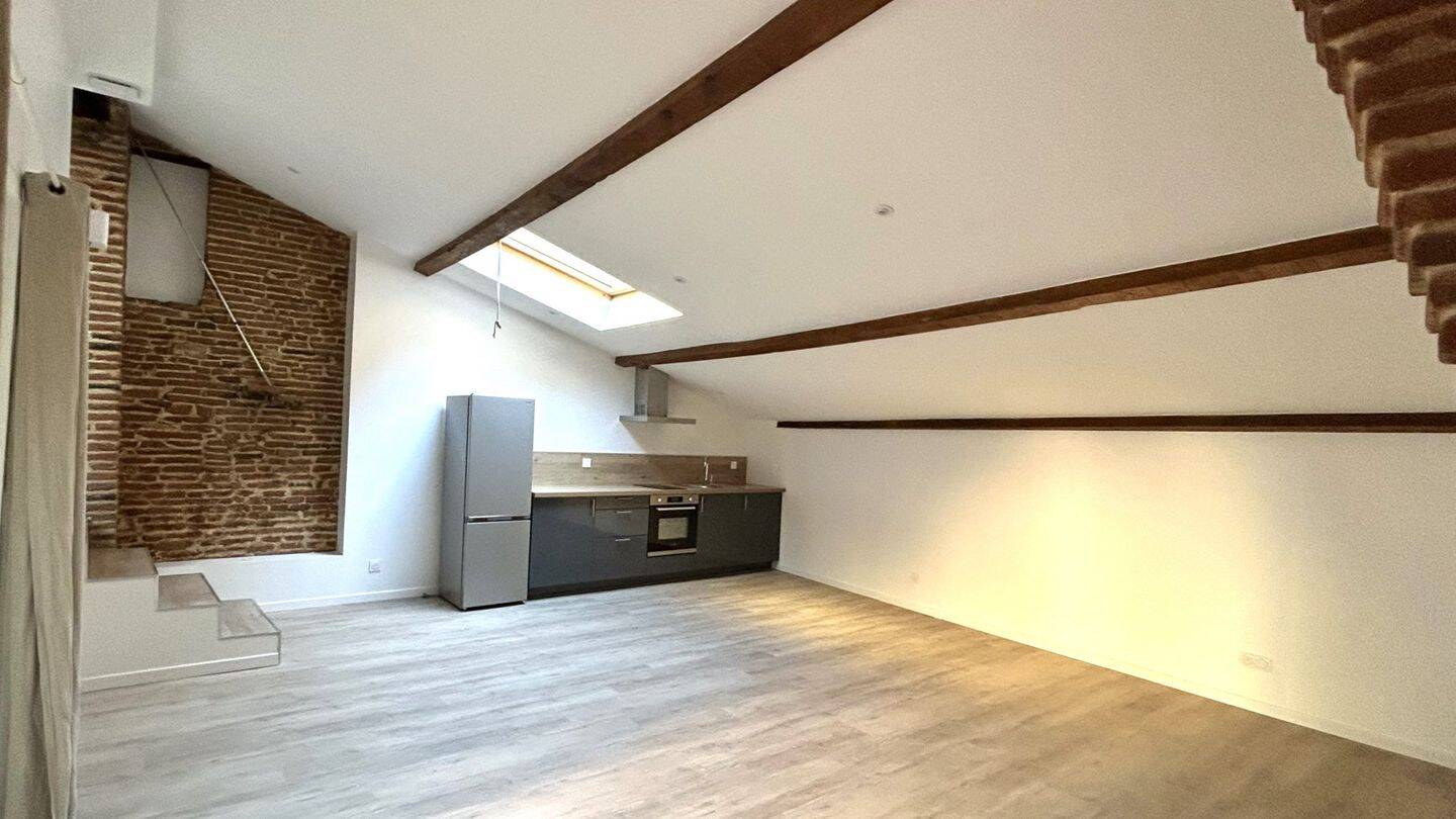 Appartement 2 pièces 56 m² · à Montauban · 56 m² · 634 €/mois
