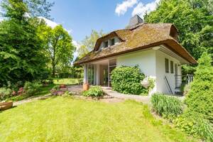 Malerischer Rückzugsort direkt am See - Ferienhaus in Alleinlage nahe Charlottenburg – 13597 Berlin – Vorschaubild 5