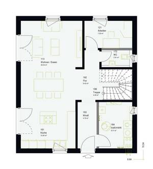 Wir erfüllen Ihren Traum vom Eigenheim! *massa haus* – 89233 Neu-Ulm – Vorschaubild 9