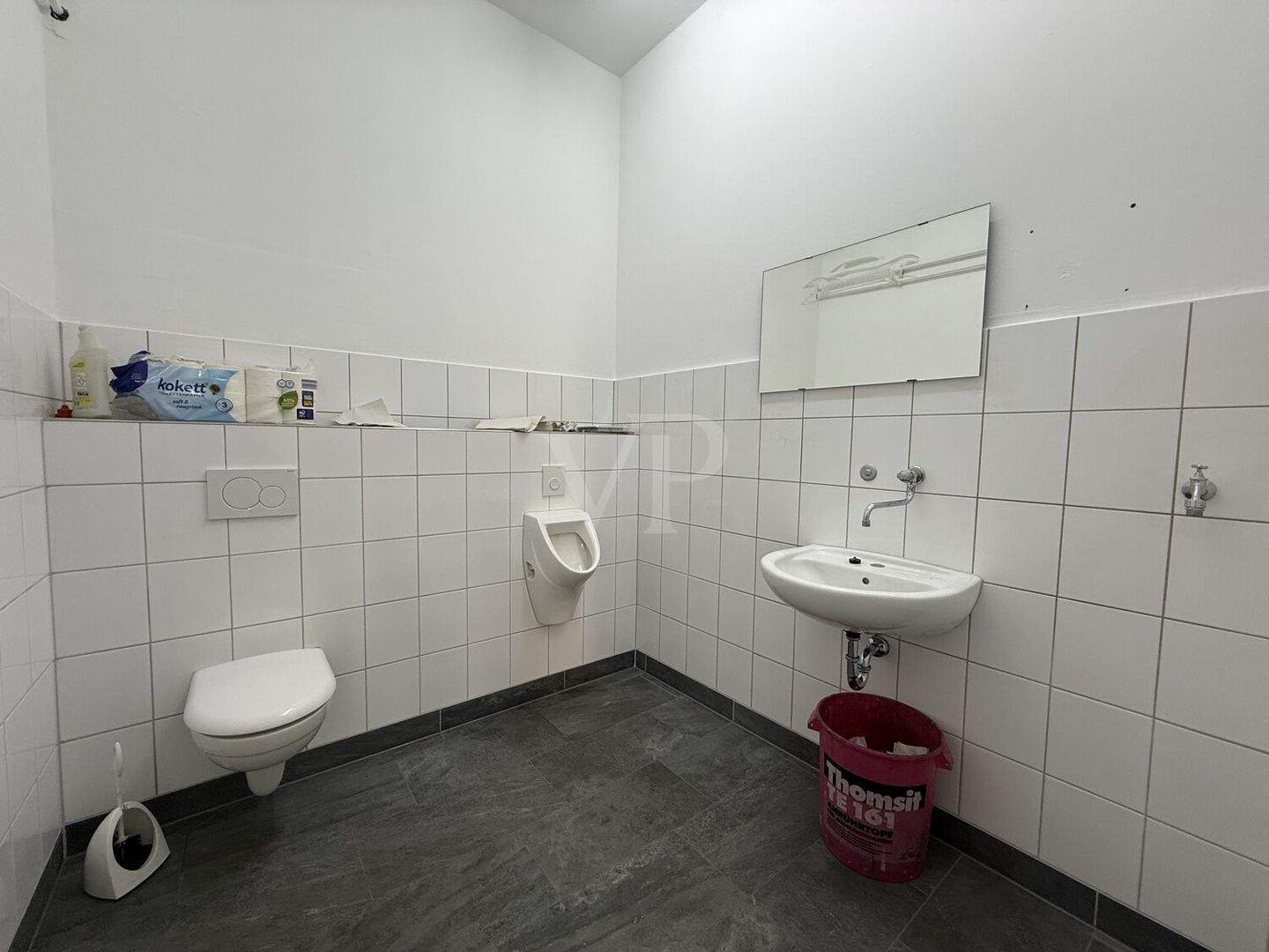 Kapitalanlage! Wohn- und Gewerbeimmobilie auf großem Grundstück in Iserlohn – Iserlohn – Vorschaubild 9