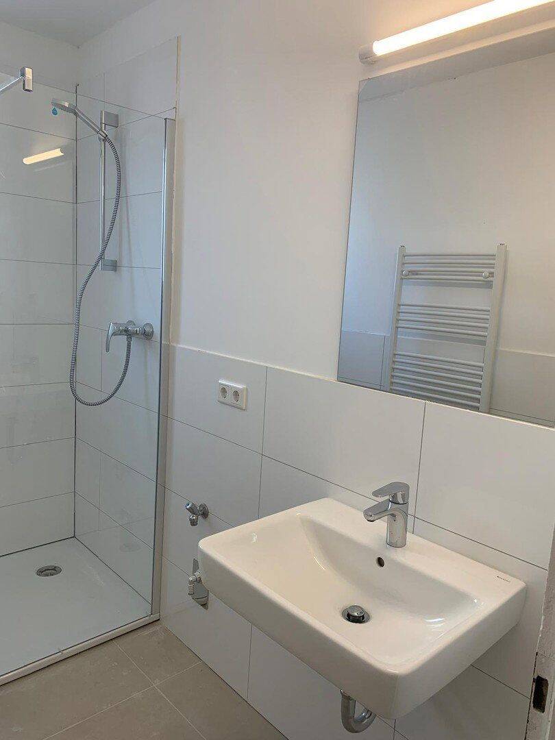 Sanierte 4-Zimmer-Whg mit Balkon in Osnabrück-Innenstadt! – Osnabrück – Vorschaubild 4
